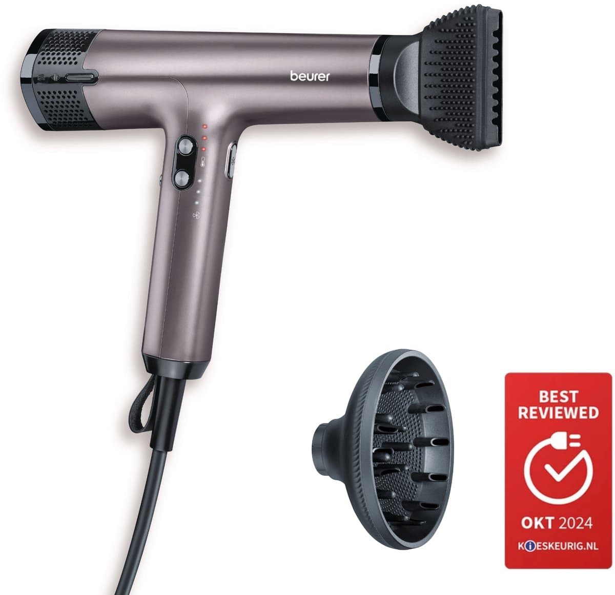 Beurer HC 100 Excellence