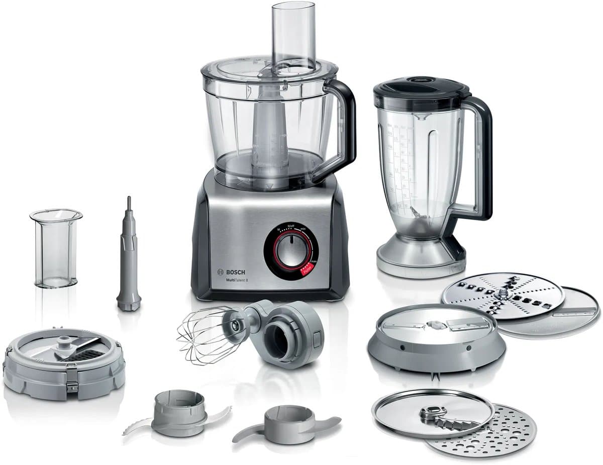 Bosch MultiTalent 8 MC812M865