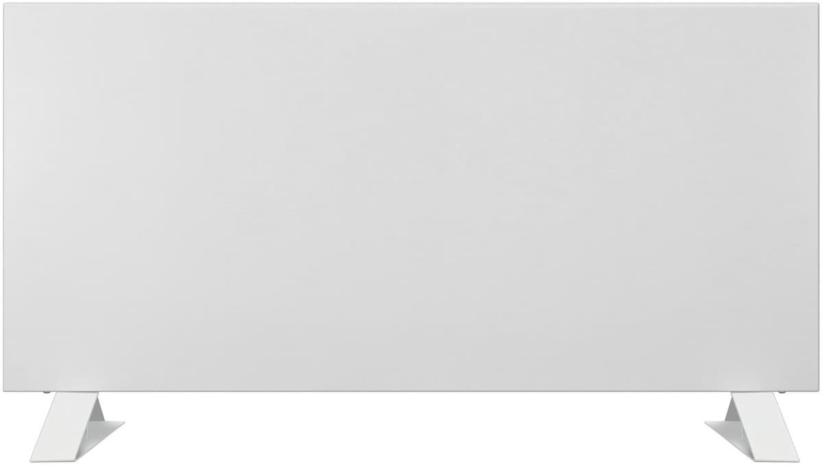 VH Smart Convector Wit "Slim Eco" - 1000 watt - Wifi functionaliteit - Instelbaar vermogen - Inclusief set voetjes