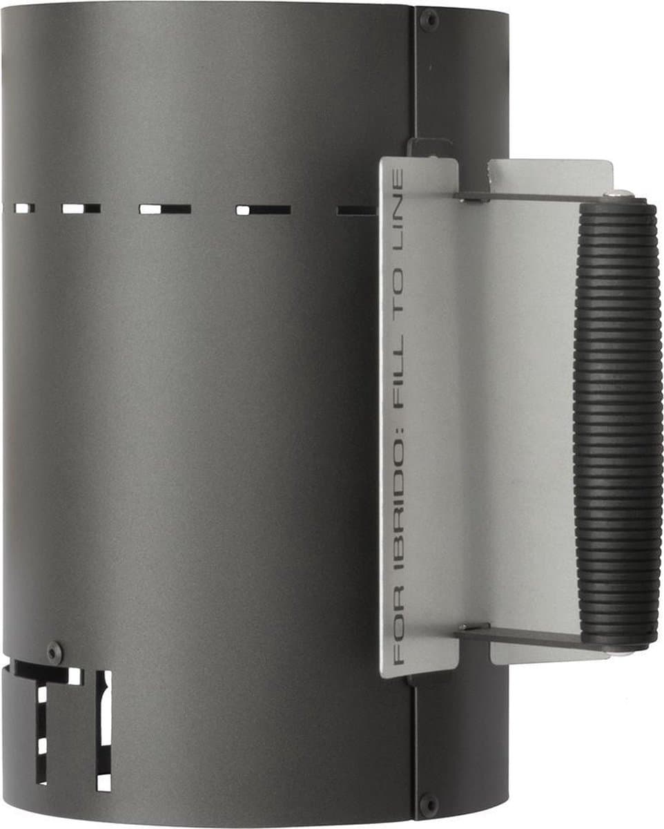 Boretti BBQ Brikettenstarter