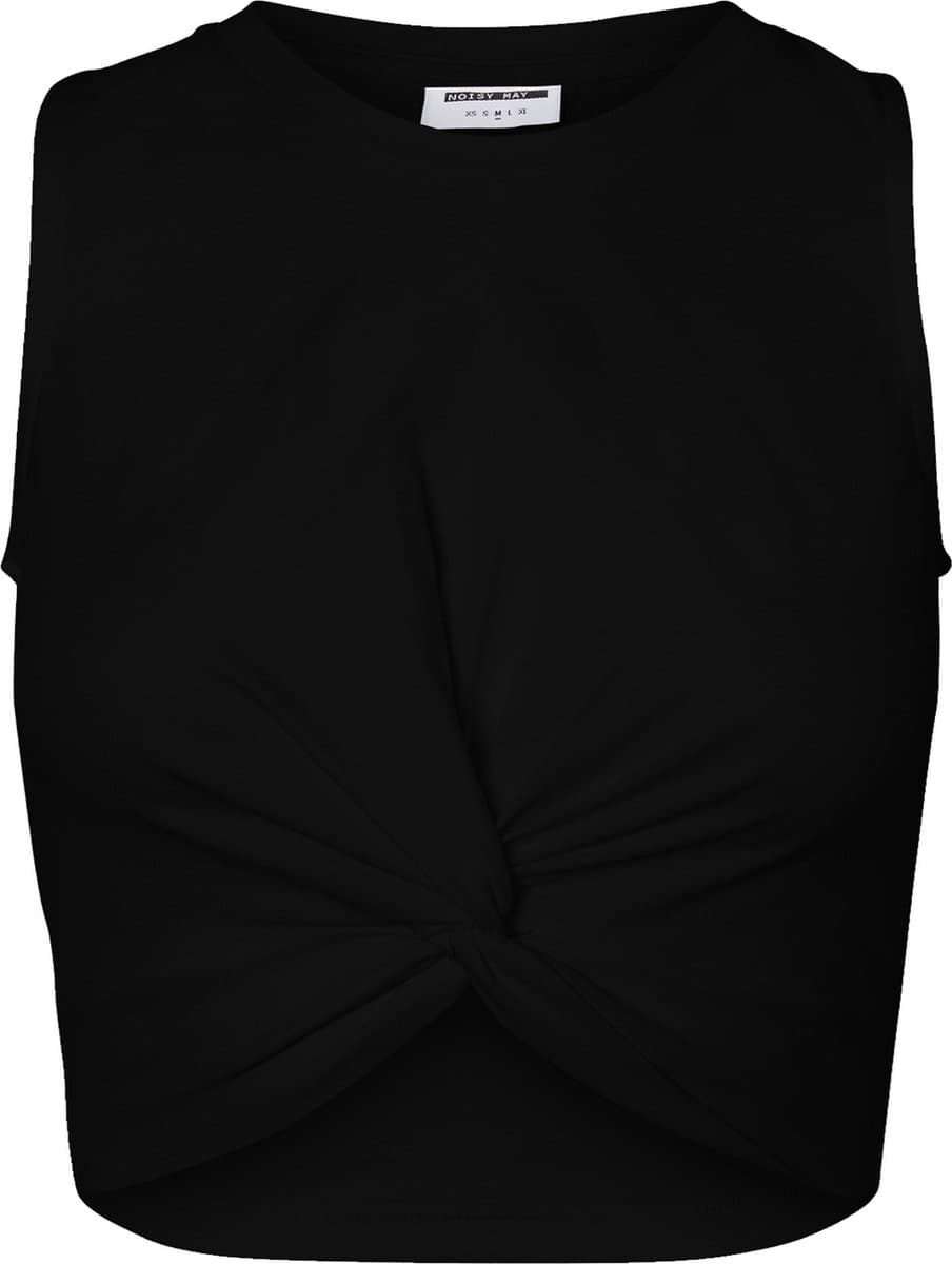 NOISY MAY NMTWIGGI S/L TOP 3 NOOS Dames Top - Maat S