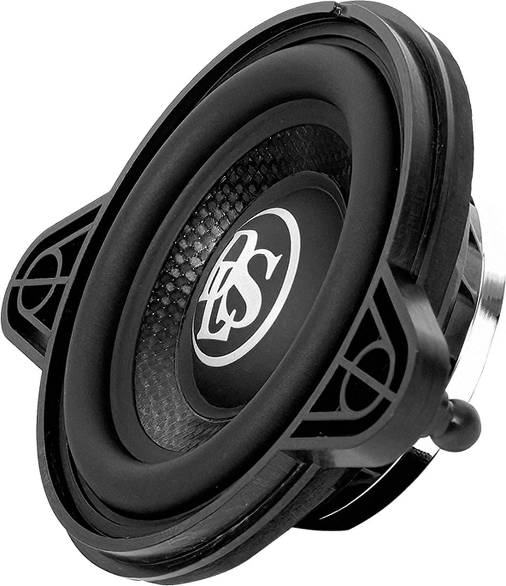 DLS Cruise Mercedes 3" Plug'n'Play Center Speaker