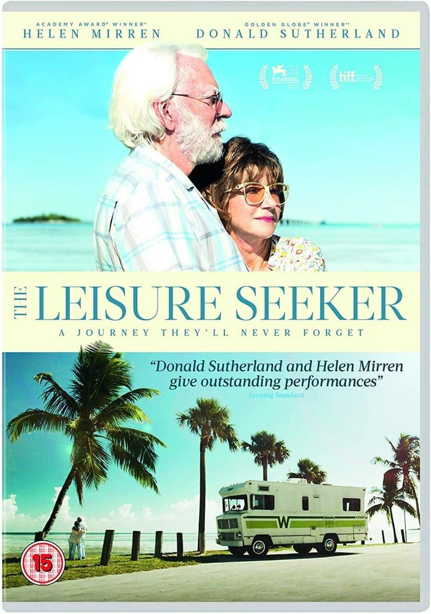 Leisure Seeker