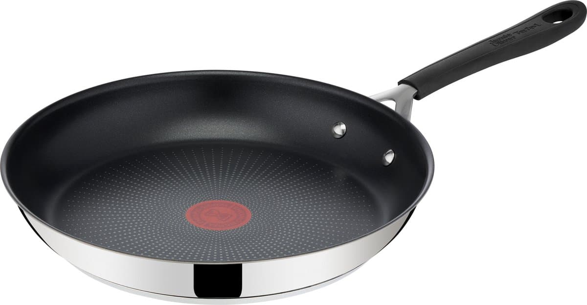 Jamie Oliver by Tefal Home Cook Koekenpan - 28 cm