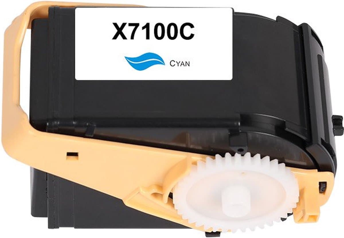 Xerox 106R02599 Toner Magenta 4500 Pagina's - Huismerk Compatible - Xerox Phaser 7100 7100N - 106R02599 Compatible 106R02599 Alternatief Xerox Inktcartridge
