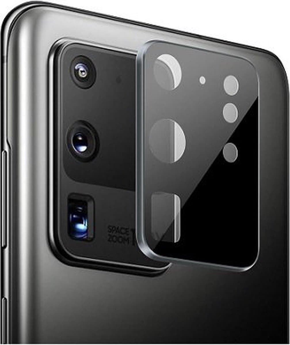 Samsung S20 Plus Camera Lens Protector