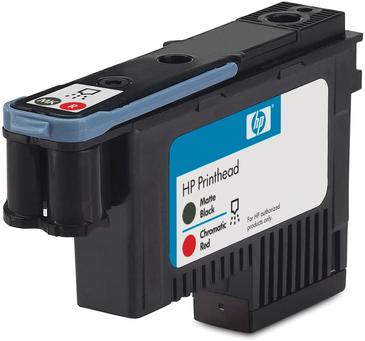 HP 73 - Inktcartridge / Mat Zwart