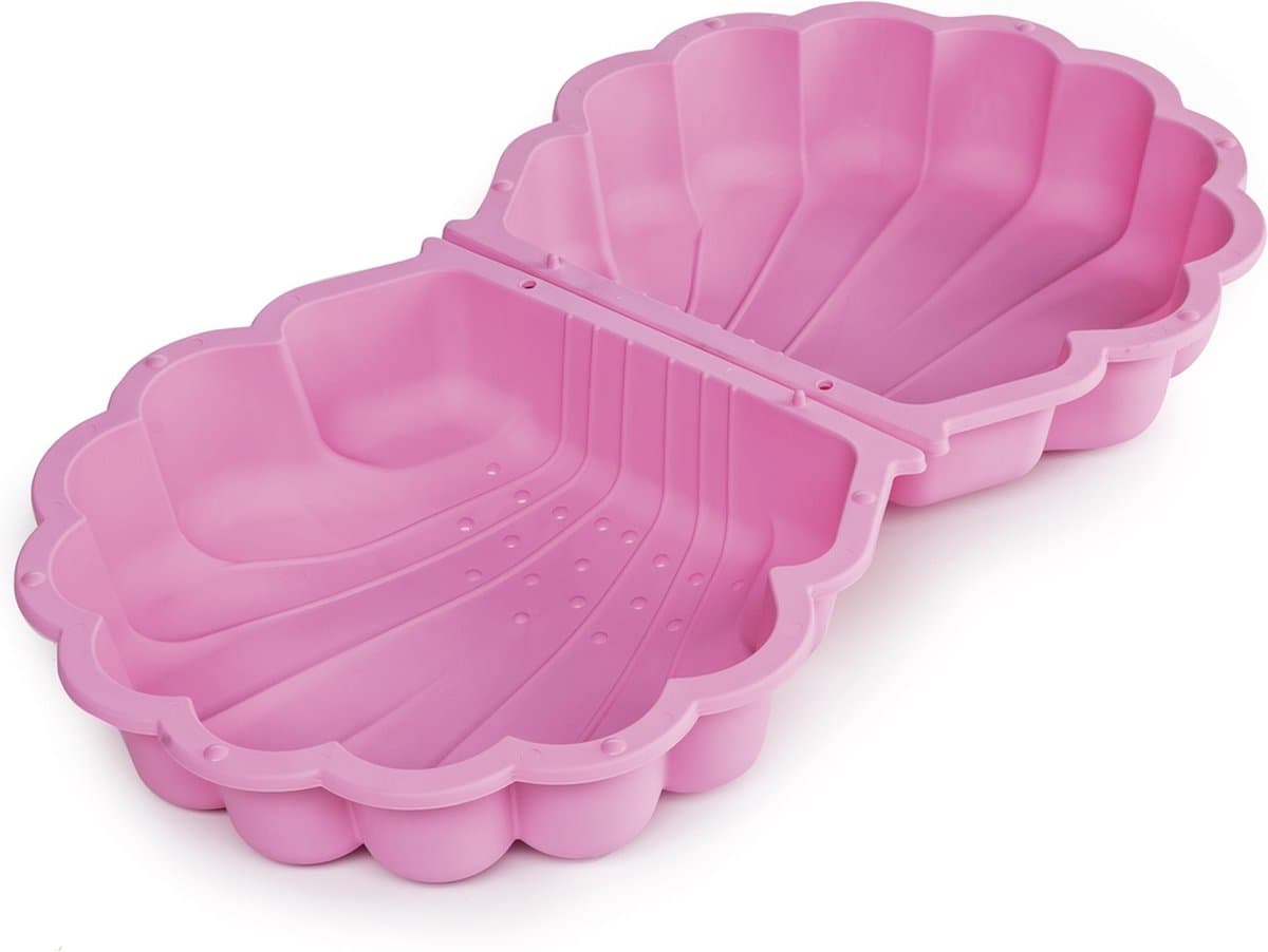 Pink Shell (set of 2)