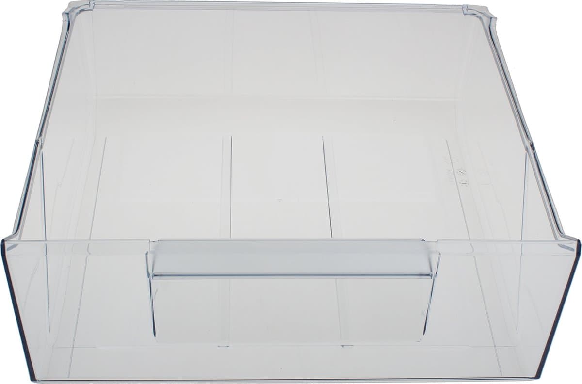 ELECTROLUX - VRIESLADE TRANSPARENT - 402 x 157mm - 2647017033