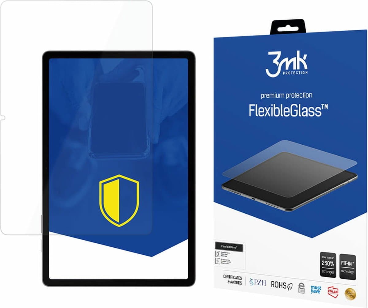Samsung Galaxy Tab S9 FE - 3mk FlexibleGlass 11''