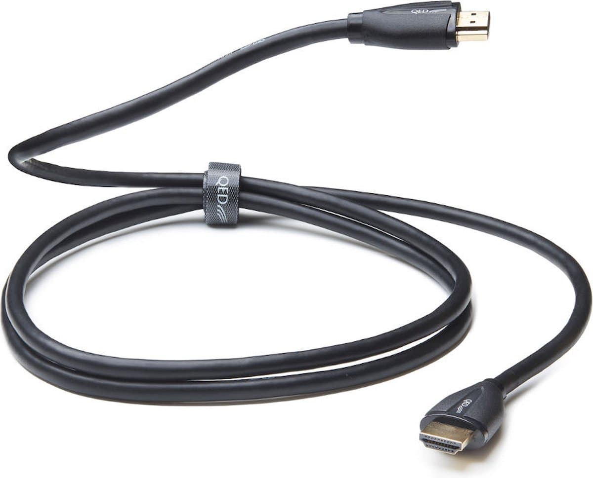 QED: Performance ULTRA hs HDMI - 1,5 meter