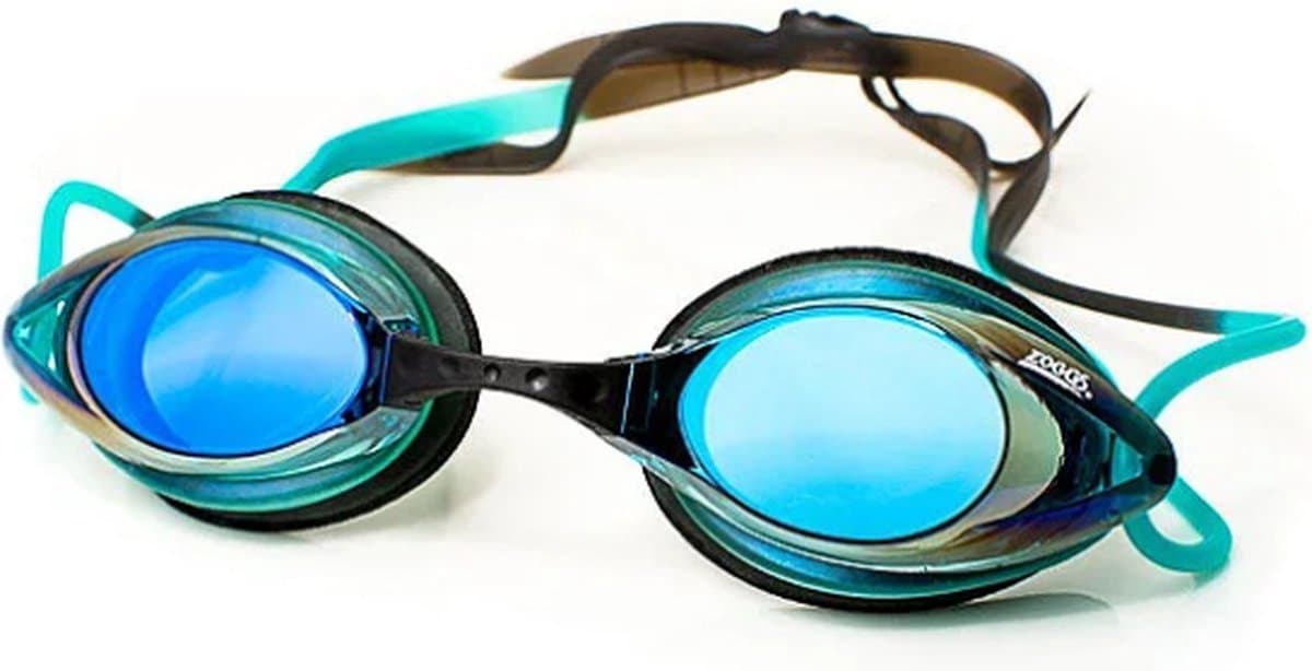 Zoggs - Hydro-skinz racer 300757 Green