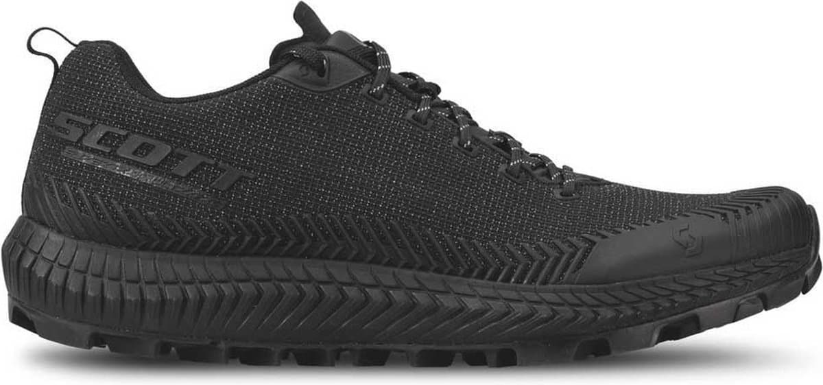 Scott Supertrac Ultra Rc Sneakers Zwart EU 44 Man