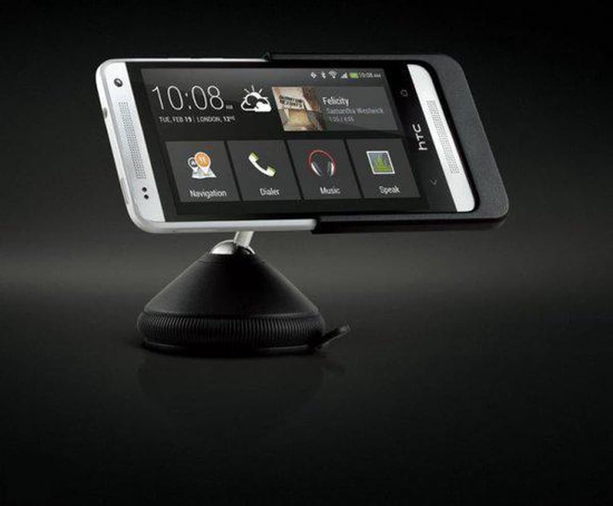 HTC CAR D170 Car Cradle One Mini