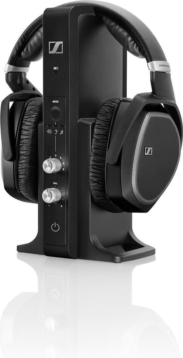 Sennheiser RS 195 - Koptelefoon - Zwart
