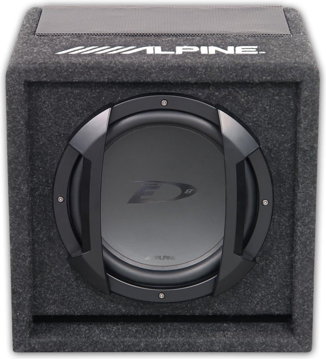 Alpine SWE-815
