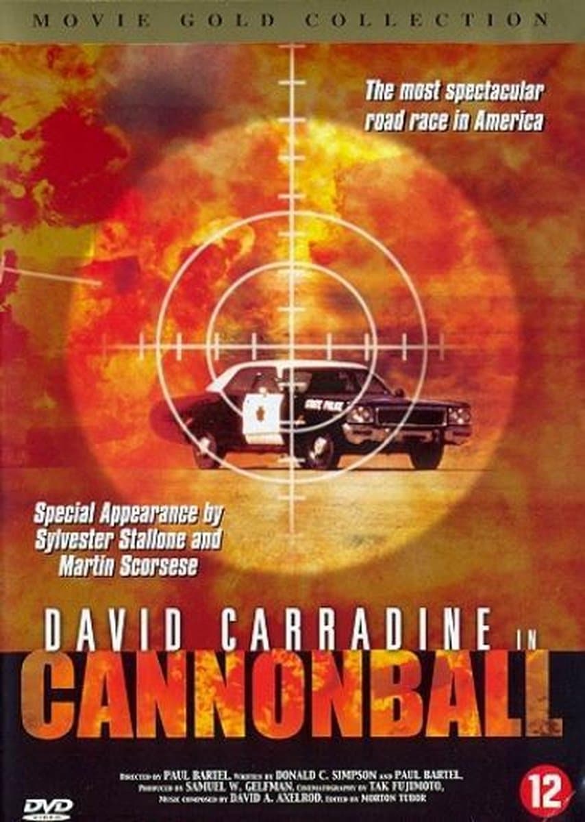 Cannonball (1976)