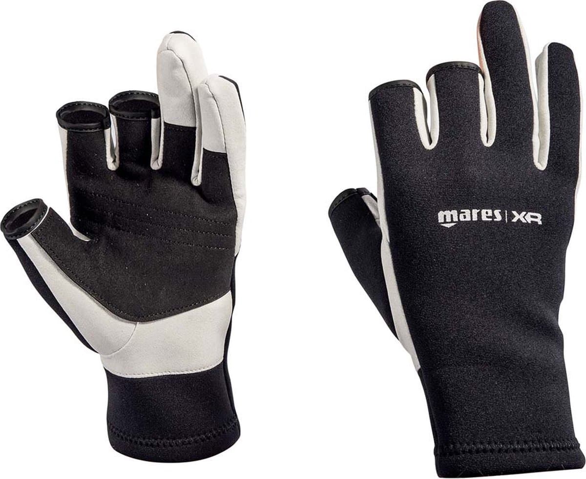 Mares Tek 2mm Amara gloves - XR Line - Maat L