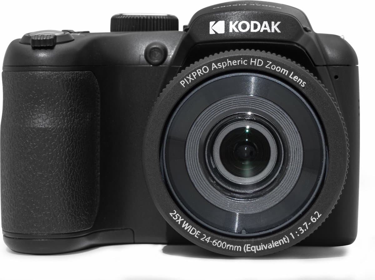 Kodak AZ255 Zwart