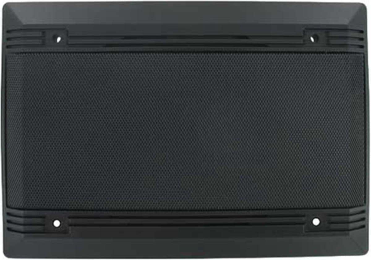 Speakergrill - 160x240 mm