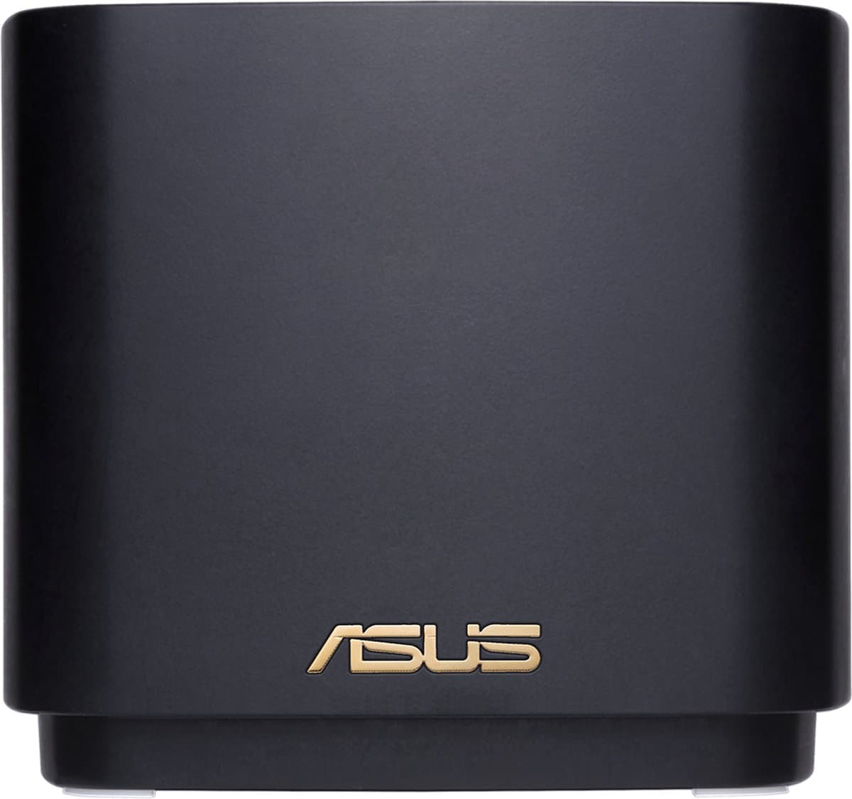 ASUS ZenWiFi XD4 Plus (B-1-PK) dual-band (2,4 GHz / 5 GHz) Wi‑Fi 6 (802.11ax) zwart, 2 interne antennes