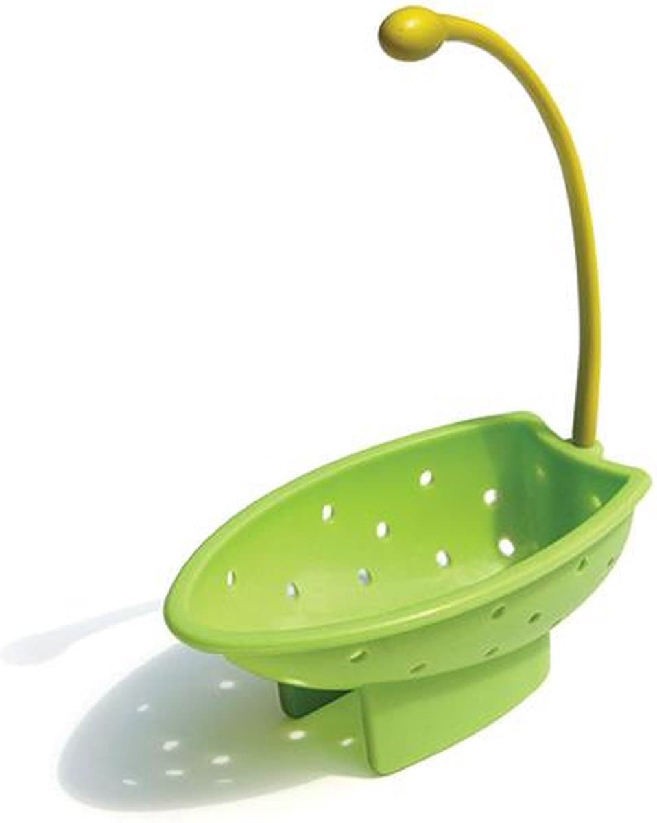 Set van 2 ei pocheer vormpjes, groen - Mastrad