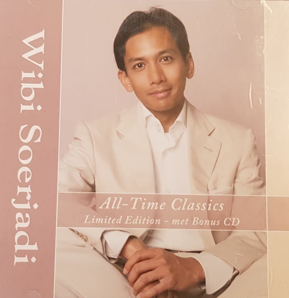 All-Time Classics Spec 2Cd Versie