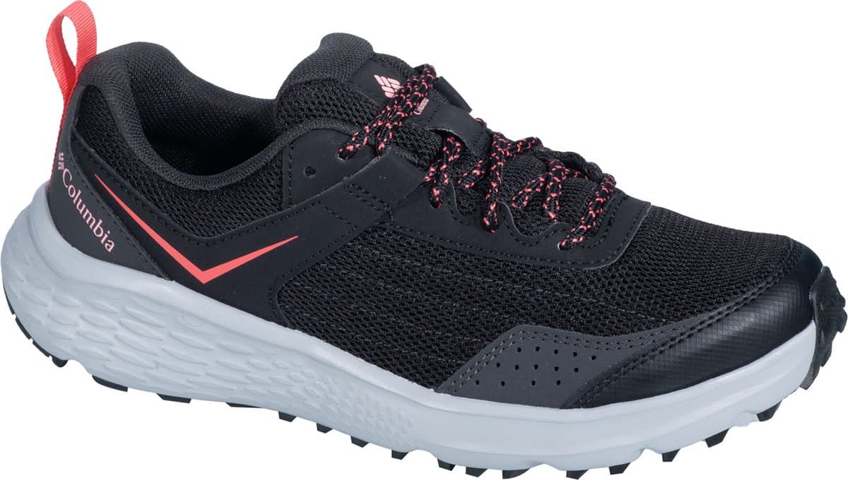 Columbia Vertisol Trail™ Wandelschoenen Grijs EU 37 Vrouw
