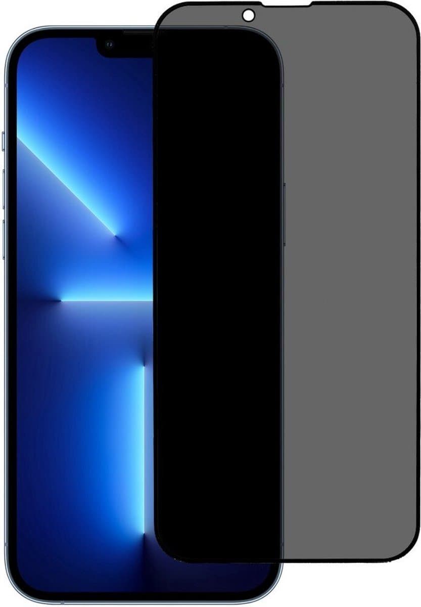 Privacy Screenprotector voor Apple iPhone 15 plus