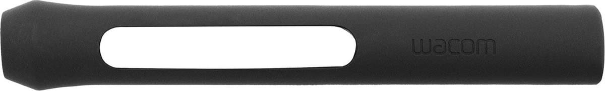 Wacom Pro Pen 3 Flare Grip Zwart 2 stuk(s)