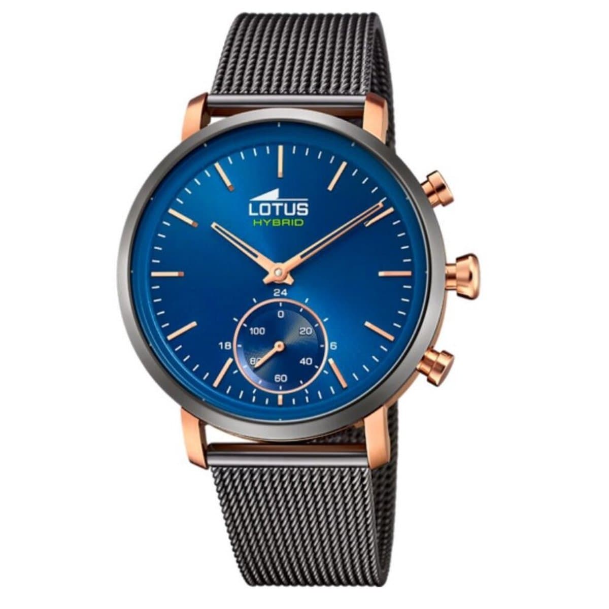 Lotus Herenhorloge 18805/2