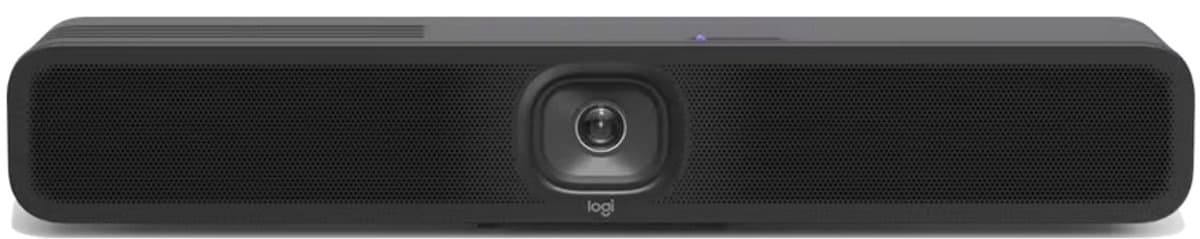 Logitech MeetUp 2 Conference Camera