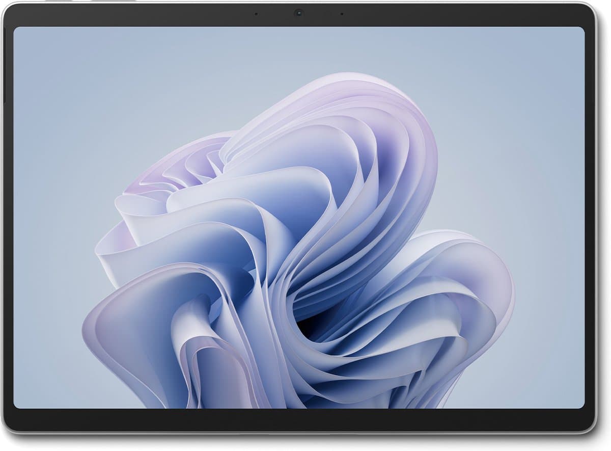 Tablet Microsoft EP2-26327 13" 64 GB RAM 1 TB Platina