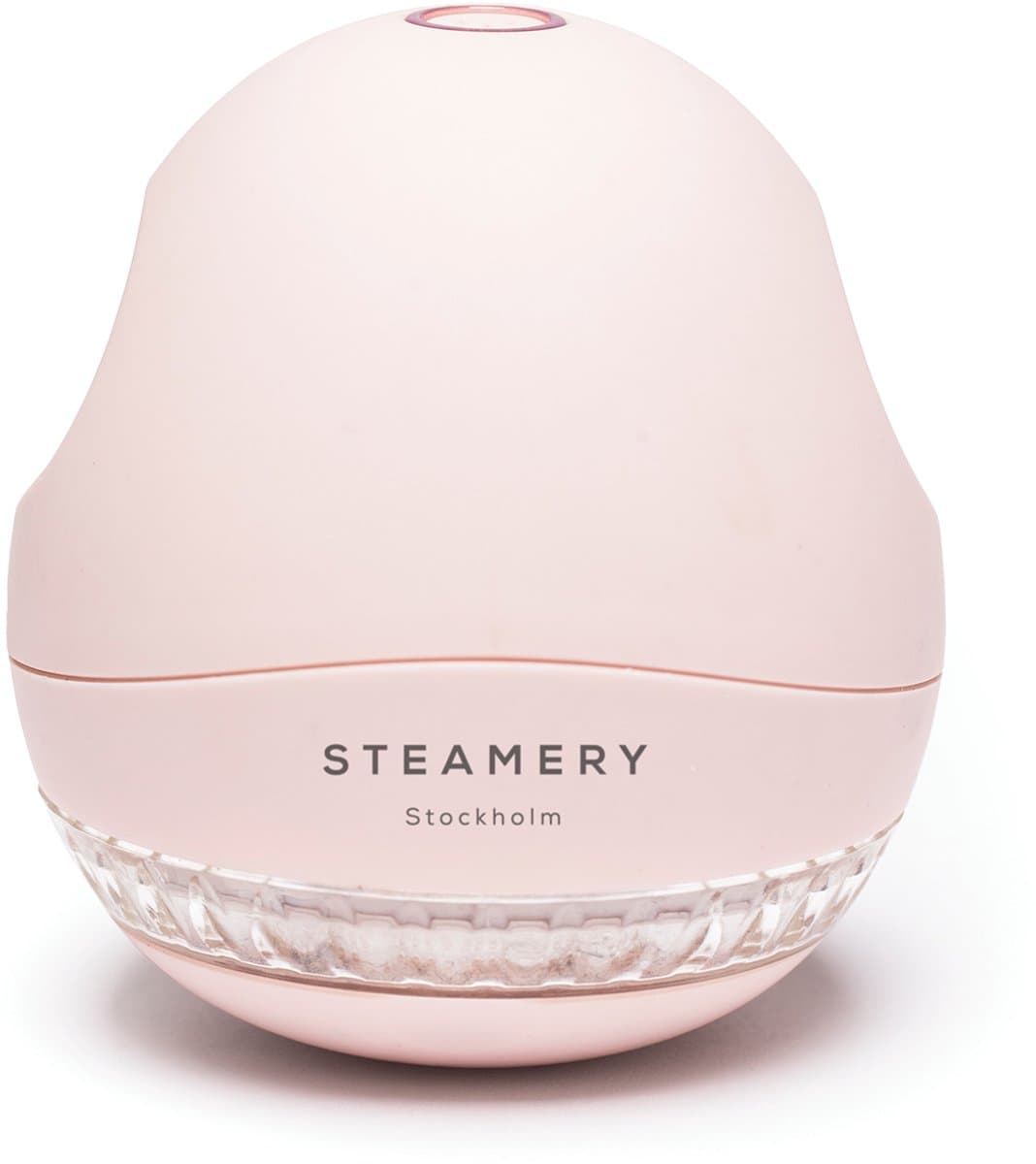 Steamery Pilo Lint Shaver Ontpiller Mat Roze