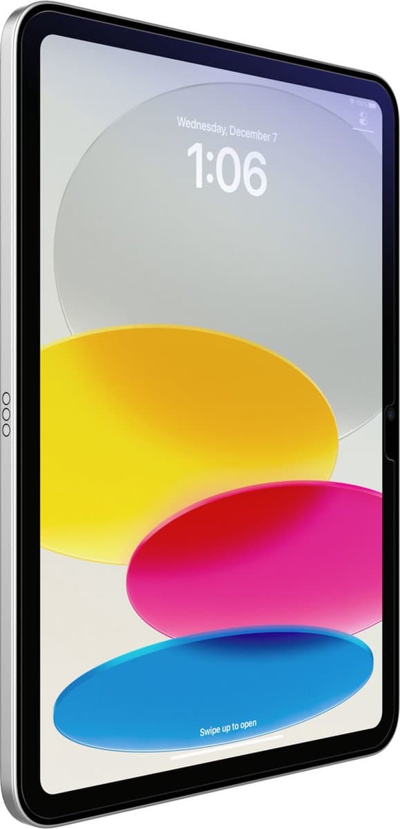 OTTERBOX Kids Alpha Glass Blue Light iPad 10th Gen Clear