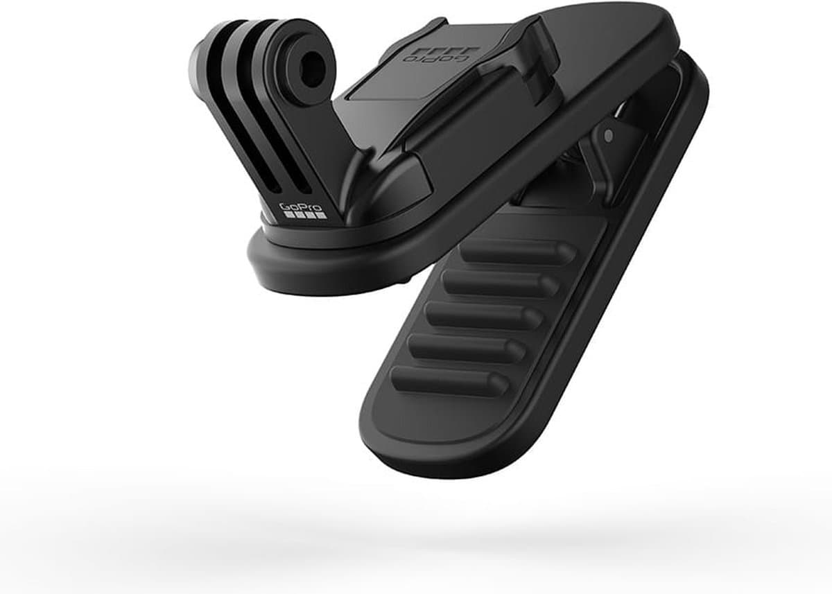 GoPro Magnetic Swivel Clip