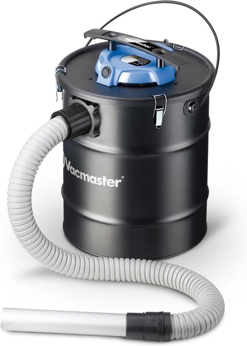 Empire's Product Asstofzuiger - Aszuiger - Asstofzuiger Voor Pelletkachel - Aszuiger Pelletkachel - As Stofzuiger - 500W