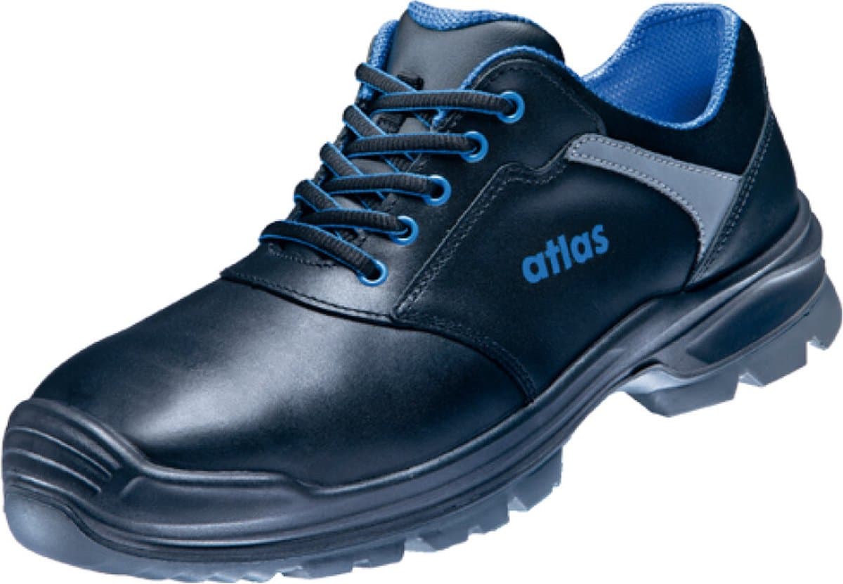 Atlas werkschoenen - Anatomic Bau 560XP - S3 - maat 40