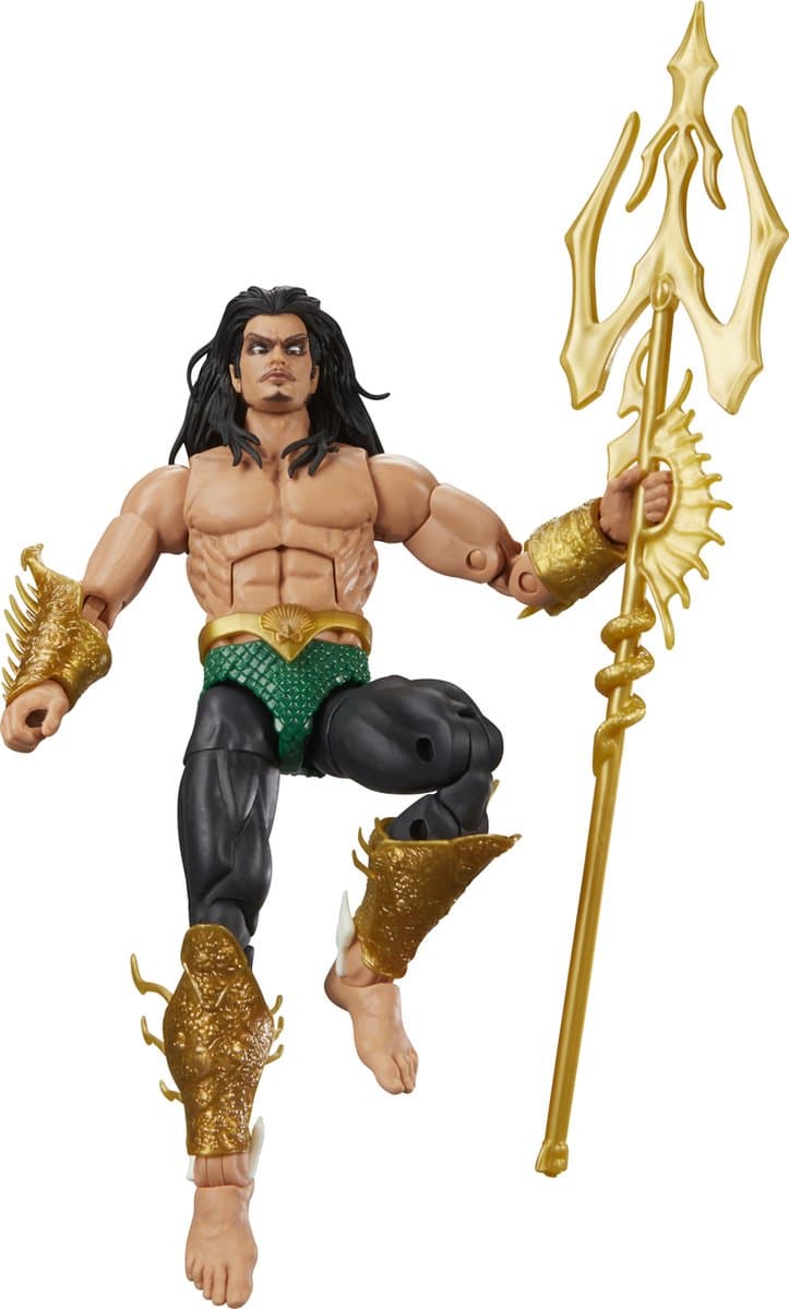 Marvel Legends Series Namor