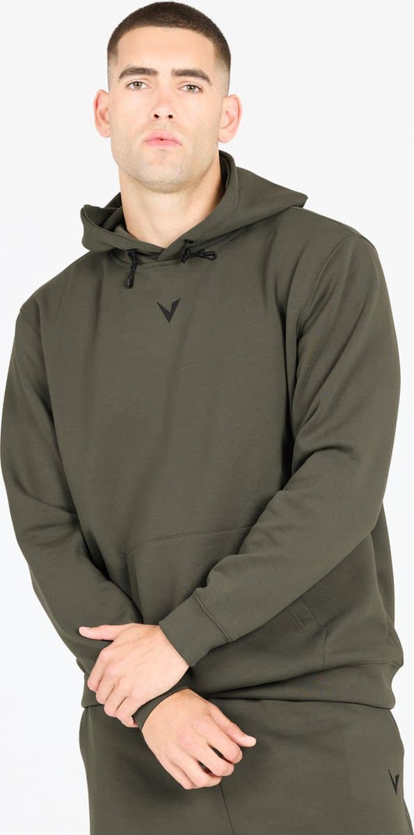 Virtus Sweatshirt Taro