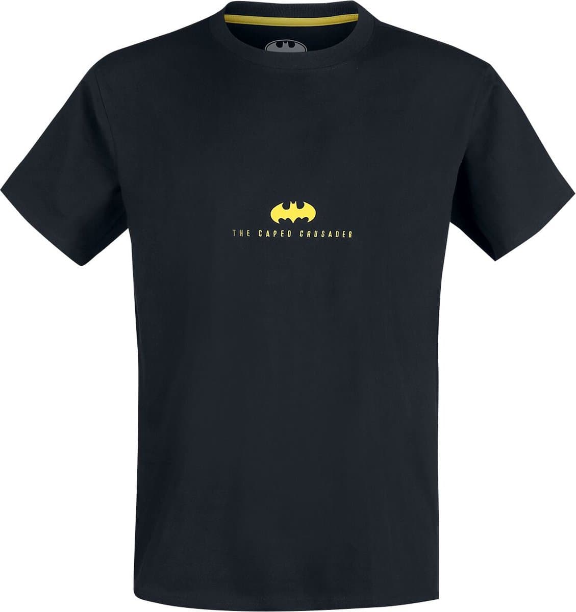 Warner Batman Gotham City Guardian Mens Tshirt M