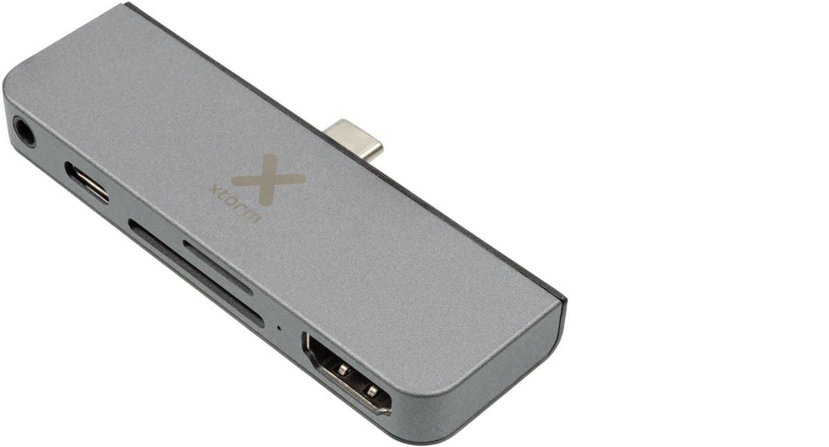 USB Hub XC205