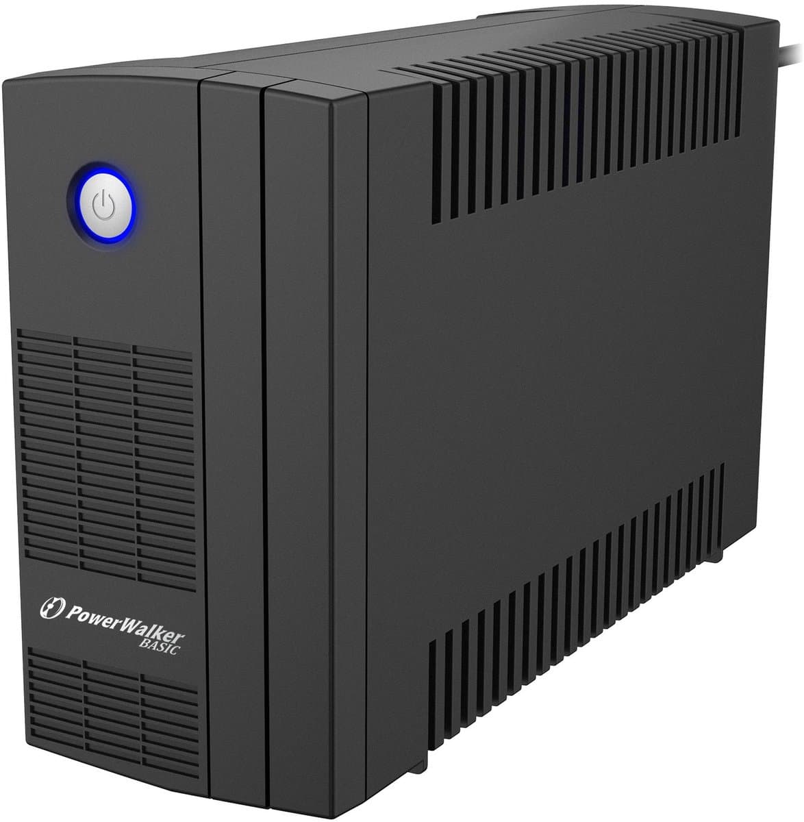 PowerWalker Basic VI 850 SB Line-interactive 0,85 kVA 480 W 2 AC-uitgang(en)
