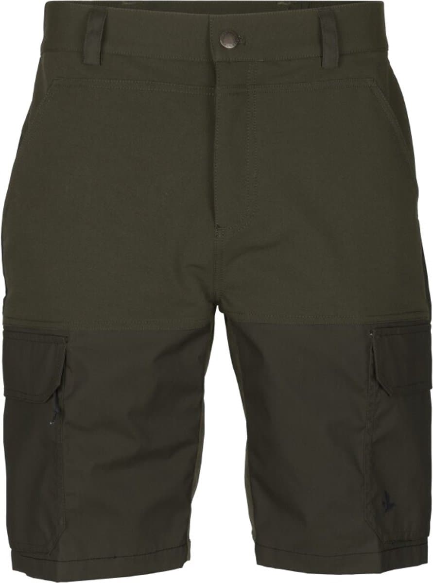 Seeland Elm Shorts Outdoor shorts Scandinavische shorts Jacht shorts Maat -50