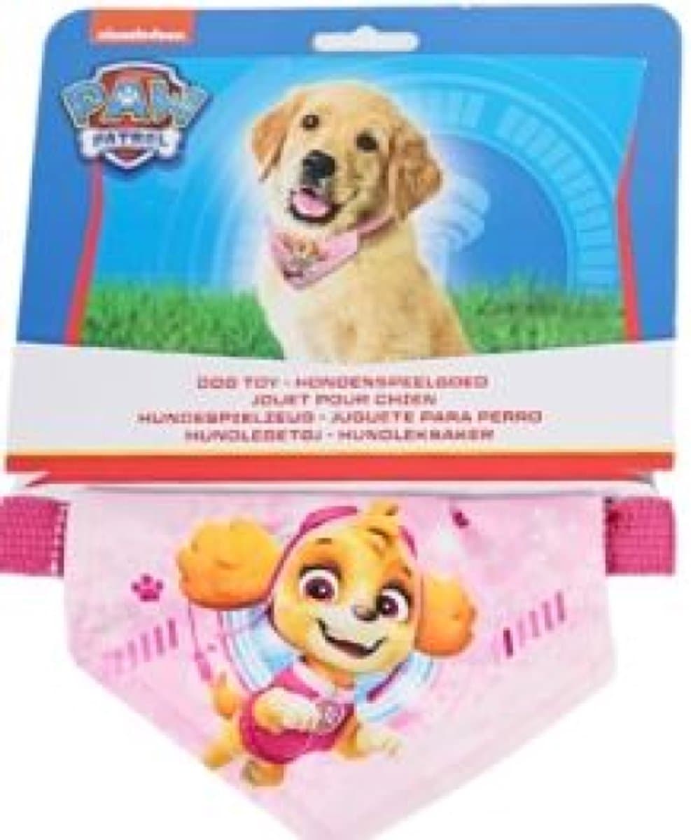 Honden Bandana - Hondenspeelgoed -