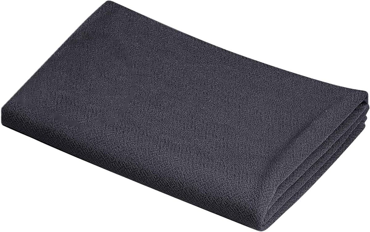 Luidspreker Stofdoek - Akoestisch Netstof - Bescherming Audio - Optimale Geluidskwaliteit - 1.6 x 0.5 m - Zwart