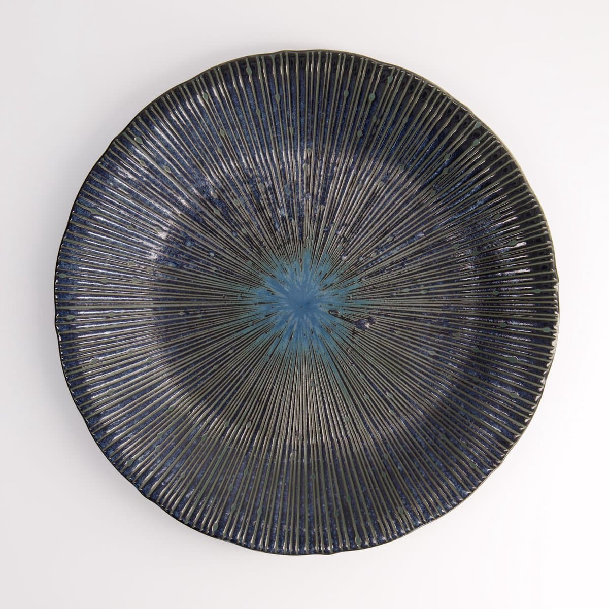 Tokyo Design Studio - Sky Blue Dinerbord 29.7cm