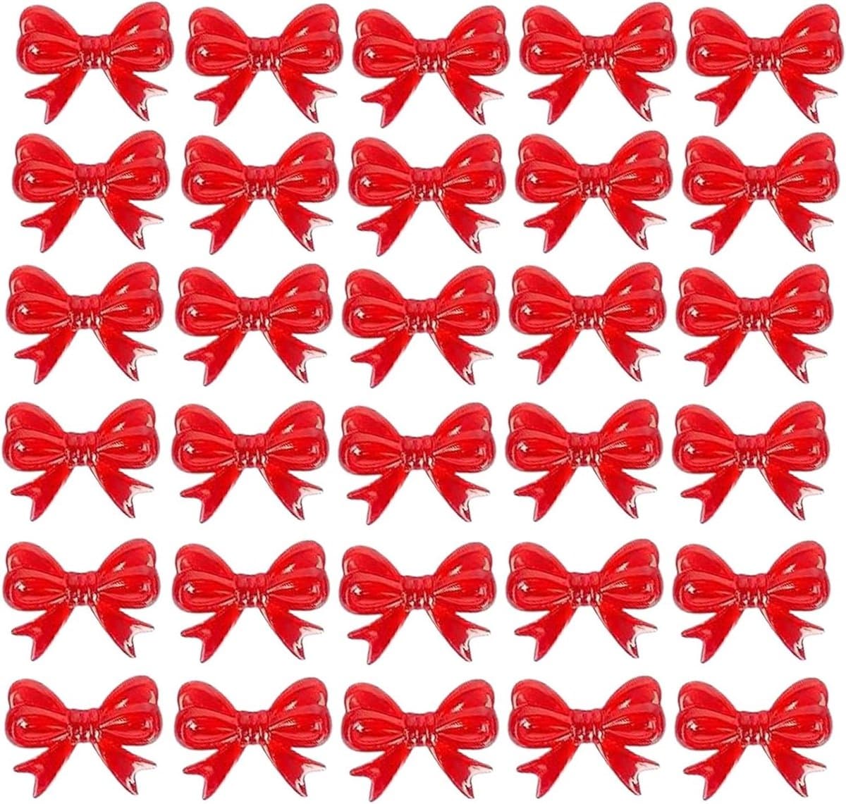 Taart Decoratie Prikkers - Feestelijke Prikkers - Feestelijke Decoratie - Boogvormig Design - 30 Stuks - Gemengd
