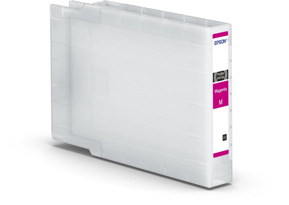 Epson C13T04A34N inktcartridge 1 stuk origineel ultrahoog rendement magenta