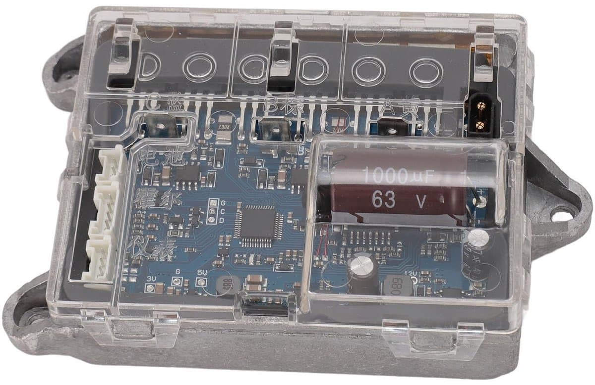 Allecto - Xiaomi M365 Pro V3.0 Moederbord Controller - Stabiele en Hoge Prestaties